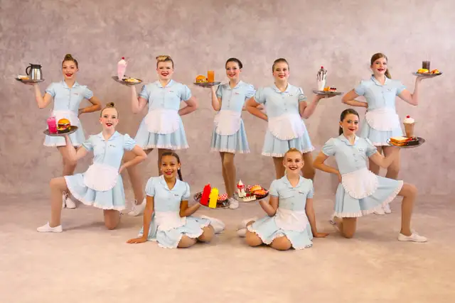 Youth Dance Programs - Starting September 14th551578872799580164