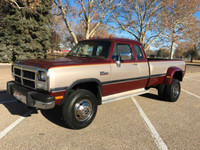 WANTED: first gen Dodge front end
