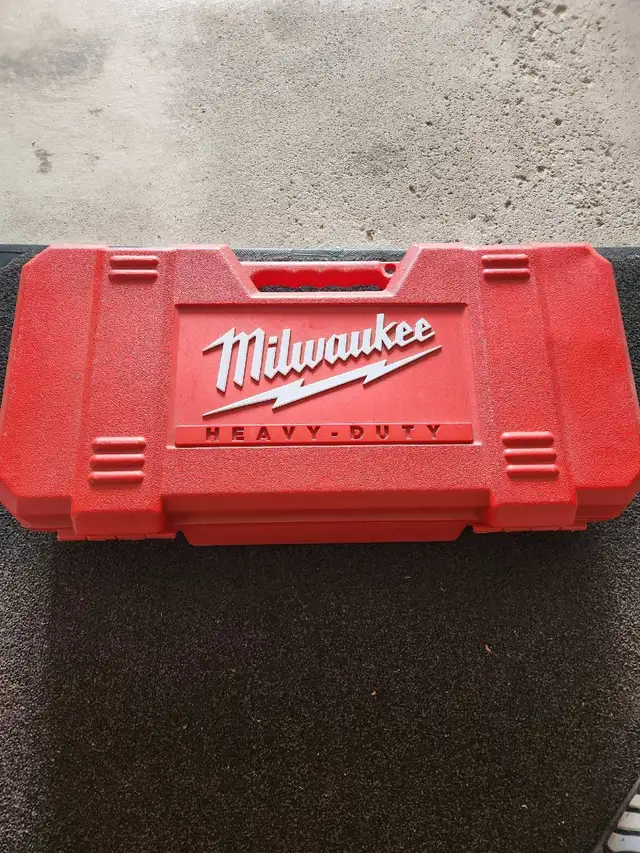 Milwaukee Sawzall in Power Tools in Mississauga / Peel Region - Image 4