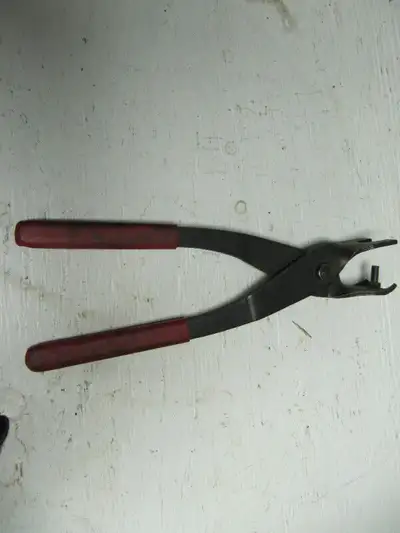 Transmission Linkage Pliers, View more