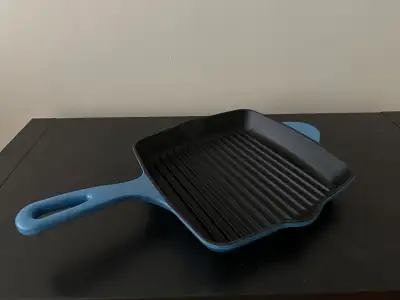 griddle/pan/stove top grill, View more