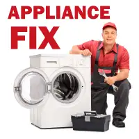 Repair & Install - Home appliances Winnipeg