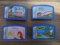 FRENCH LEAPSTER GAMES - $4.00 EACH