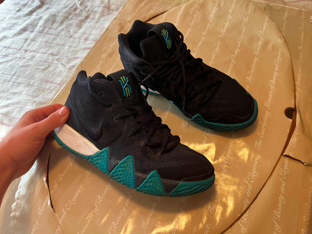 Kyrie 4s (Size 5.5Y) Need gone in Kids & Youth in City of Toronto