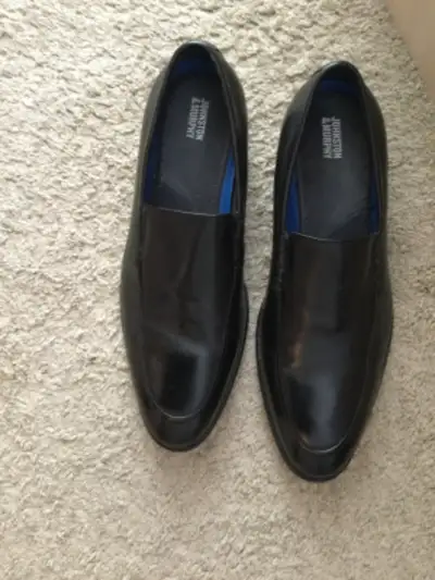 Johnston and Murphy Men’s Dress Shoes, View more