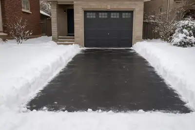 Snow Removal Services – Affordable & Reliable!, View more