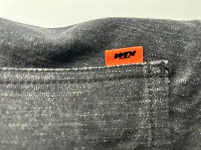 Motorcycle jeans KTM, View more