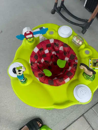 Centre d'activités Fisher-Price, View more