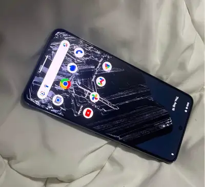Google Pixel 8 Pro (Unlocked) , View more