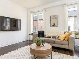 Private room for rent