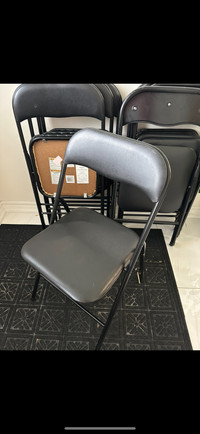 Chair rental 