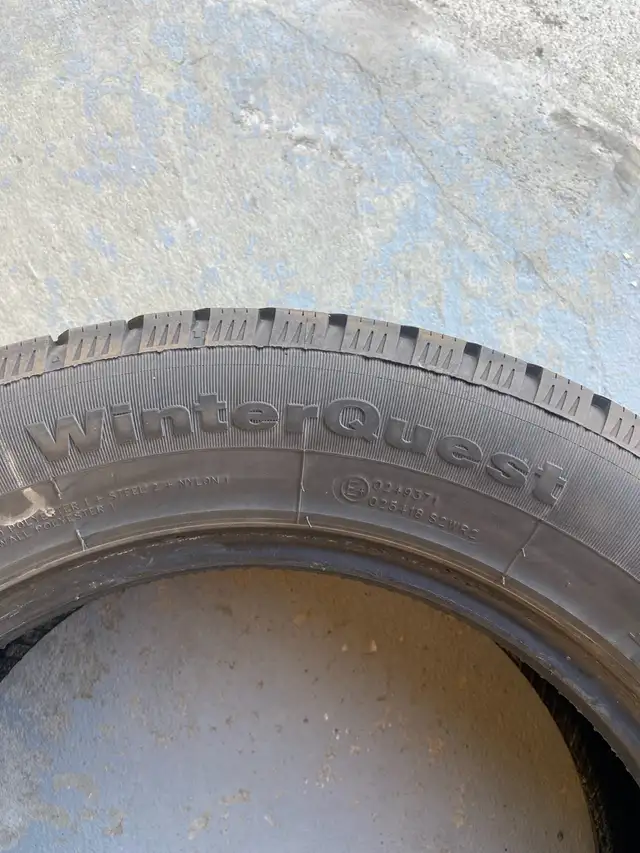 16 inch winter tires in Tires & Rims in St. John's - Image 5