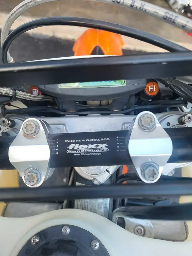 2013 KTM 350 EXC-F in Other in Bedford - Image 6