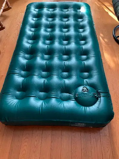 Matelas pneumatiques Woods, View more