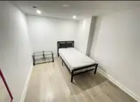 Private Room For Rent In Basement 