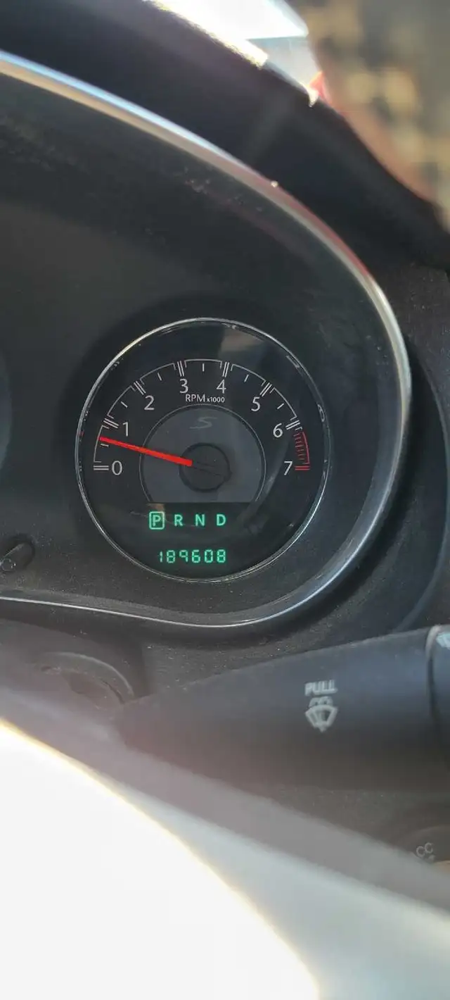 2013 Chrysler 200 S548417466082283528