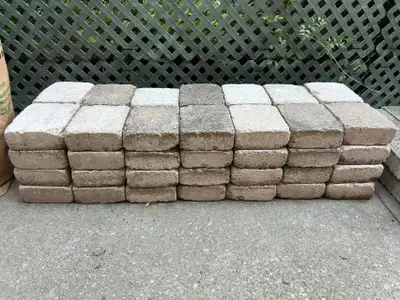 Pavers 1, View more