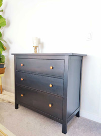 IKEA Hemnes Wooden Dresser delivery available 