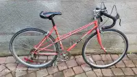Vélo de route Vintage Niji Medium 