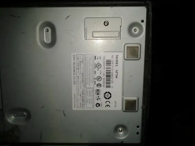 star sp700 thermal receipt printer 200+ epson thermal bluetooth in Printers, Scanners & Fax in City of Montréal - Image 2