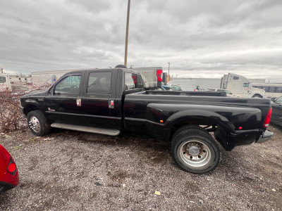 2004 ford f450 now parting 