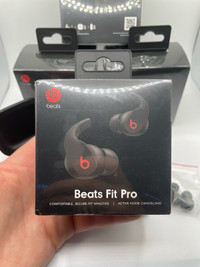 Beats fit pro 