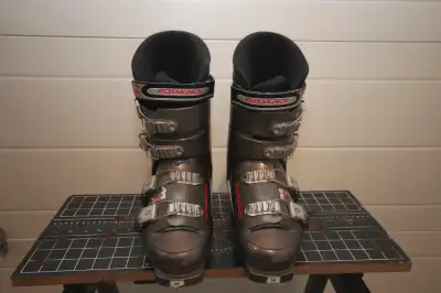 WOMENS SKI BOOTS, View more