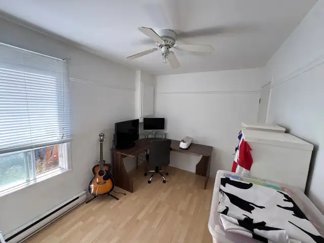 4 1/2 au rez-de-chaussée à louer à Charny in Long Term Rentals in Lévis - Image 5