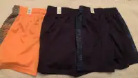 NEW Children’s Shorts Size 4T tags on