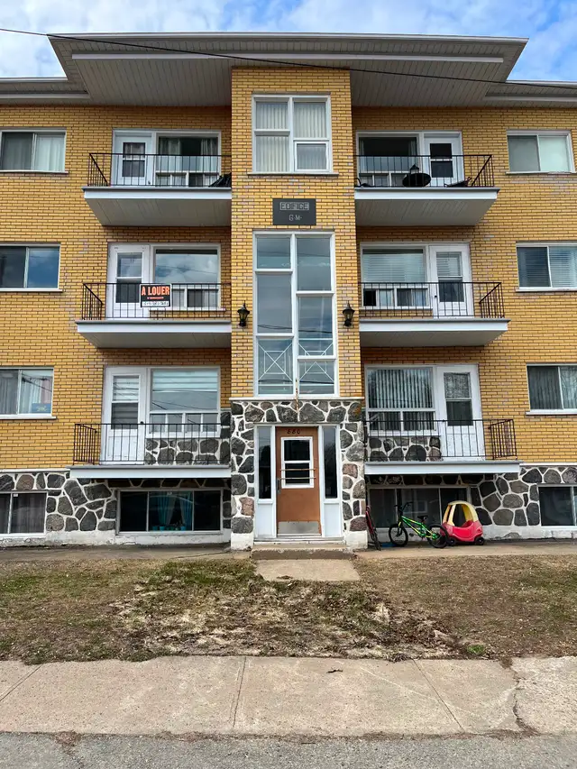 Logement 5 1/2