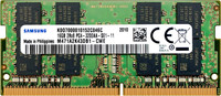 Samsung Sodimm 16gb DDR4 3200Mhz Ram
