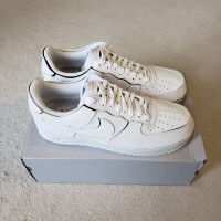 BNIB Nike Air Force 1/1 (1 of 1) Cosmic Clay Size 10