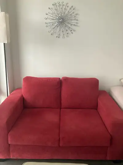 love seat sofa , View more