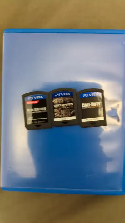 Ps Vita Games, View more
