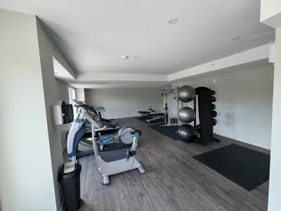 condo 4 et 1/2