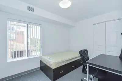 Subletting my (1) room in a 5-person apartment Available Spring term: May - August 2026 - Female onl...