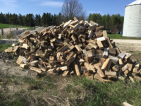 FIREWOOD  FOR  SALE