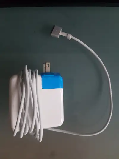 New 45 W MagSafe 2 Replacement AC Adapter. For MacBook Air.