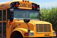 $2000 Bonus For New School Bus Drivers