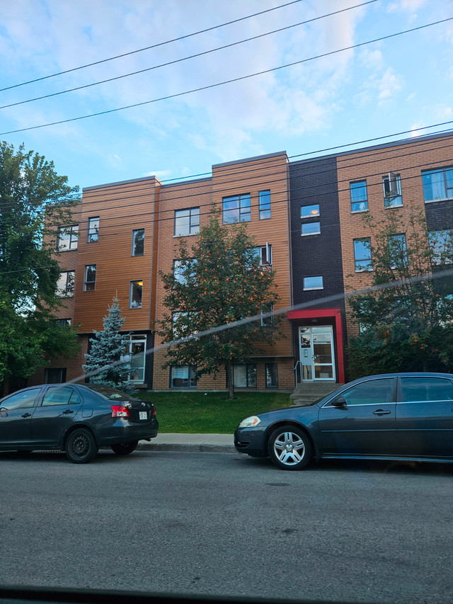 Colocation  Montréal-Nord - Chambre disponible, 880 $/mois dans Chambres à louer et colocs  à Ville de Montréal - Image 3