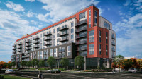Louie Condo Residences in Waterloo – Register For VIP Pricing!