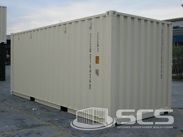 Lowest Price on Shipping Containers 10'/ 20' / 40'