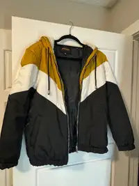 Brand New Jacket-  size small 