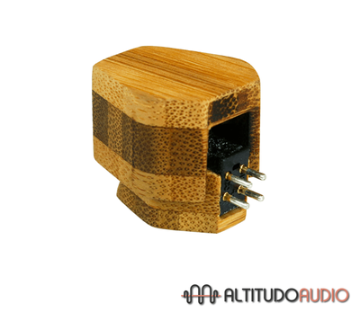 Tri-Art S-Series MM Phono Cartridge, View more