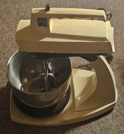 Older but Works good
