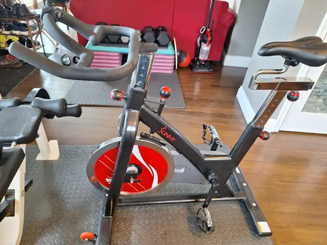 Exercise Bike428820907206922241