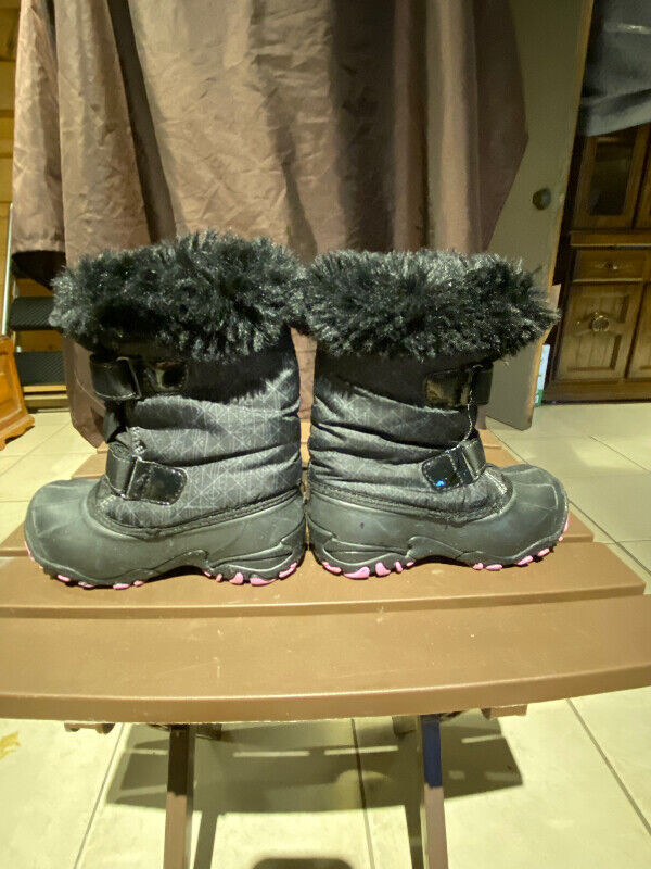 Bottes d’hiver Giggle de marque Acton in Kids & Youth in Gatineau - Image 3