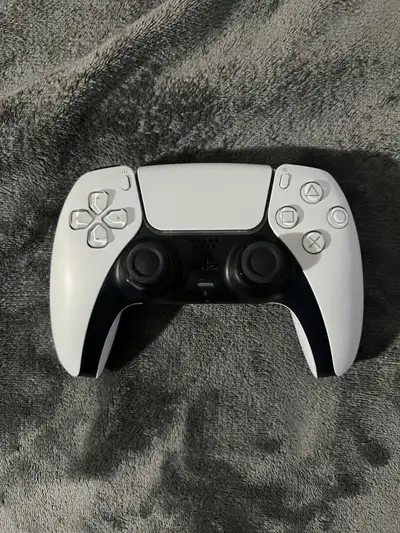 controller manette Playstation 5 × PS5, View more