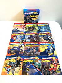 Kids Batman Phonics Book Set, p/u Calgary NW