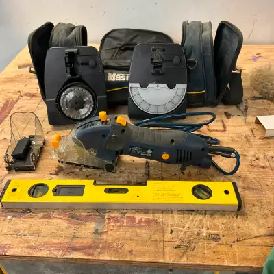 Compact circular saw, View more
